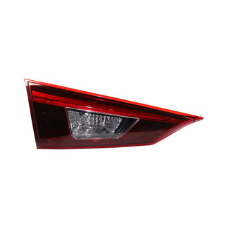 Replacement - Driver Side Driver Side Inner Tail Light (Standard Line)