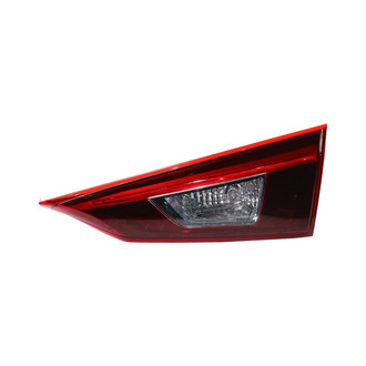 Replacement - Passenger Side Passenger Side Inner Tail Light (Standard Line)