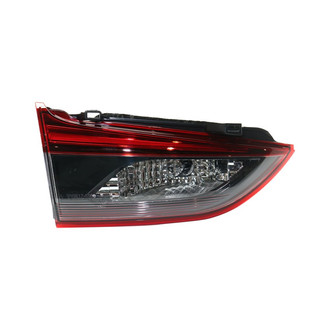 Replacement - Driver Side Driver Side Inner Tail Light (Standard Line)