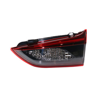 Replacement - Passenger Side Passenger Side Inner Tail Light (Standard Line)