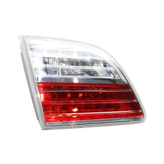Replacement - Driver Side Driver Side Inner Tail Light (CAPA Certified)