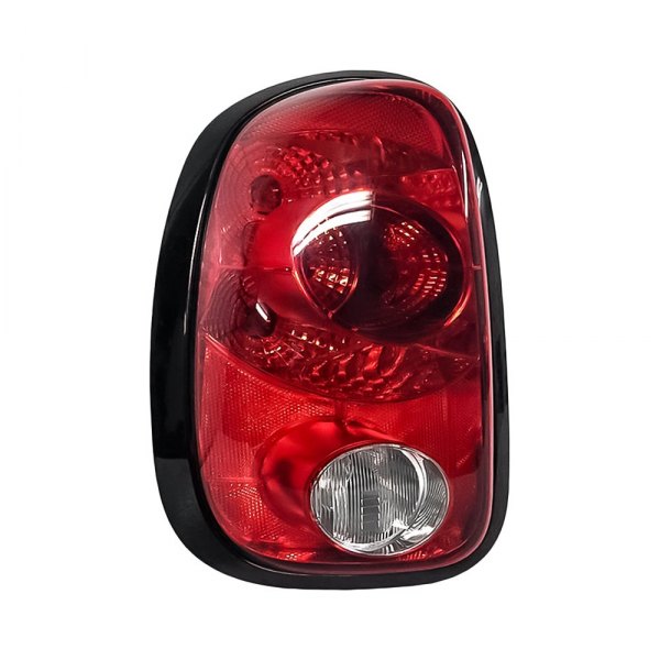 Replacement - Driver Side Tail Light, Mini Countryman