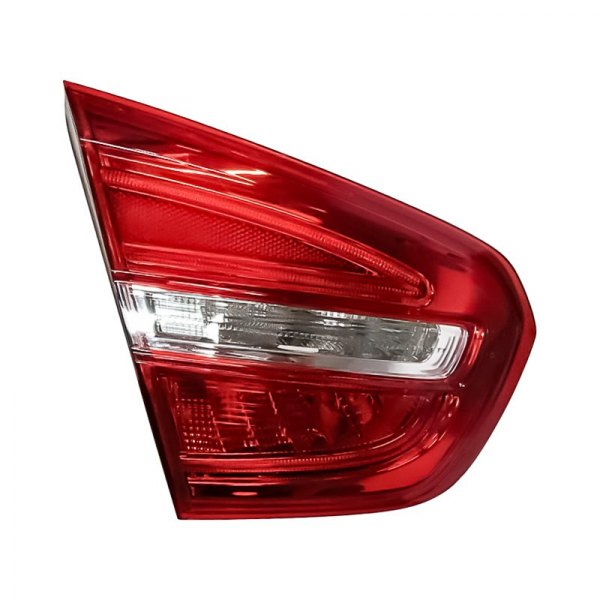 Replacement - Driver Side Inner Tail Light, Mercedes GLA Class