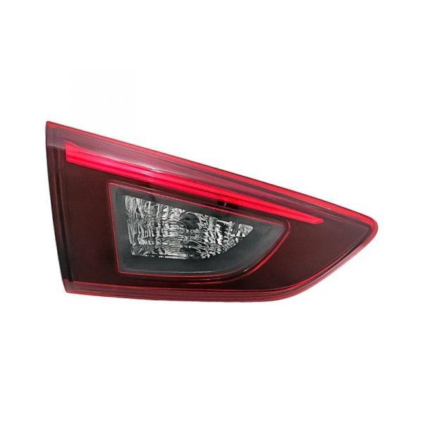 Replacement - Driver Side Inner Tail Light, Mazda CX-3