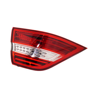 Replacement - Driver Side Driver Side Outer Tail Light (CAPA Certified)