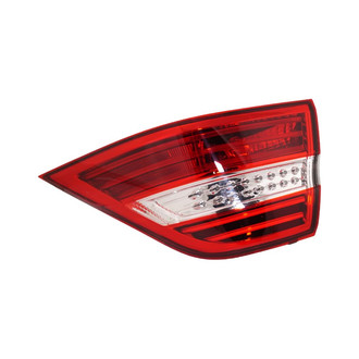 Replacement - Passenger Side Passenger Side Outer Tail Light (Standard Line)