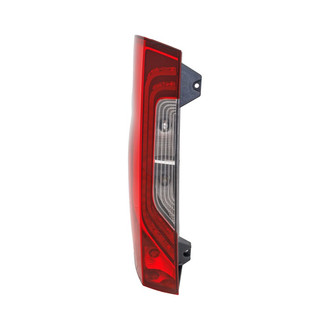 Replacement - Driver Side Driver Side Tail Light (Standard Line)