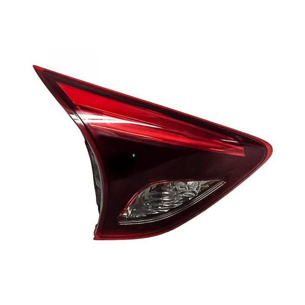 Replacement - Driver Side Inner Tail Light, Mazda CX-5