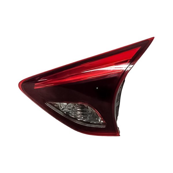 Replacement - Passenger Side Inner Tail Light, Mazda CX-5