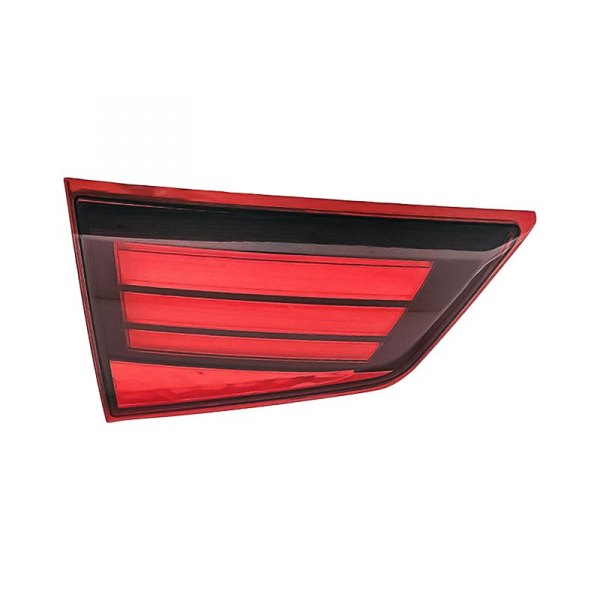 Replacement - Driver Side Inner Tail Light, Mitsubishi Outlander