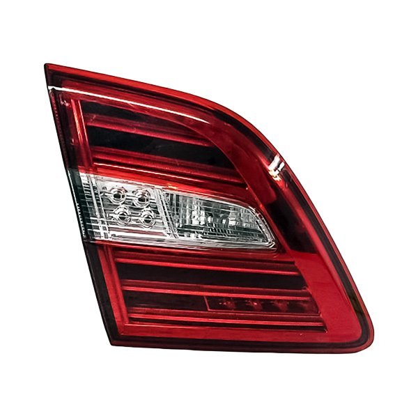 Replacement - Driver Side Inner Tail Light, Mercedes M Class