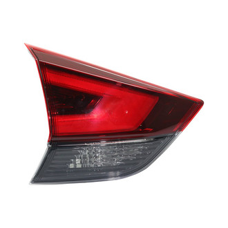 Replacement - Driver Side Driver Side Inner Tail Light (Standard Line)