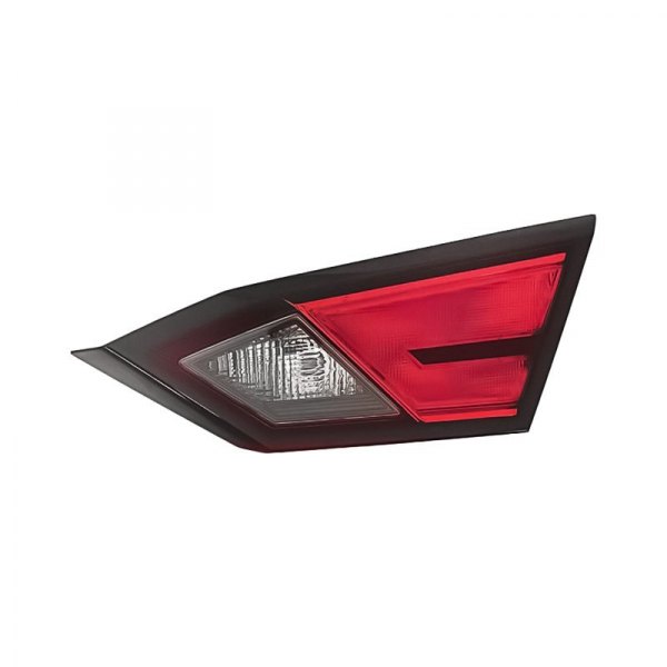 Replacement - Passenger Side Inner Tail Light, Nissan Altima