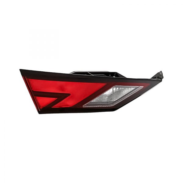 Replacement - Driver Side Inner Tail Light, Nissan Sentra