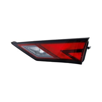 Replacement - Passenger Side Passenger Side Inner Tail Light (Standard Line)