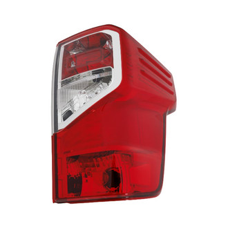 Replacement - Passenger Side Passenger Side Tail Light (Standard Line)