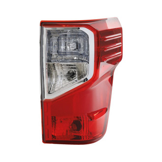 Replacement - Passenger Side Passenger Side Tail Light (Standard Line)