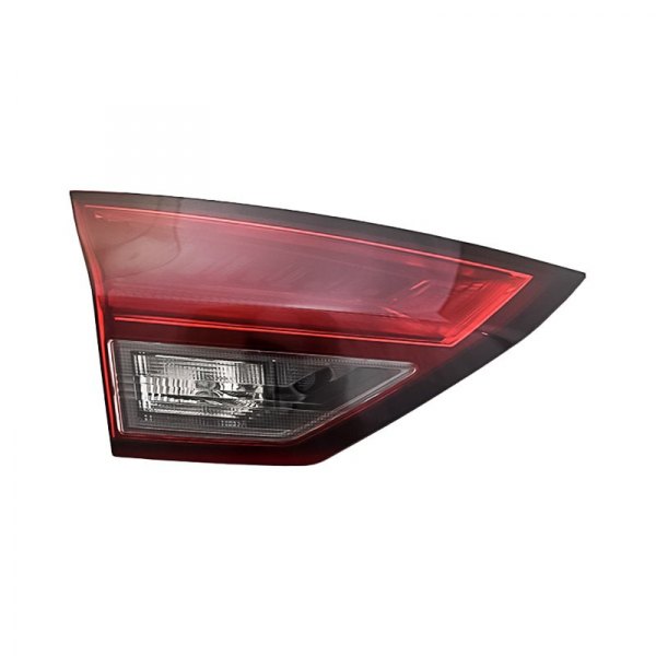 Replacement - Driver Side Inner Tail Light