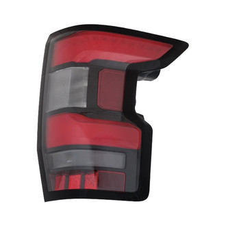 Replacement - Passenger Side Passenger Side Tail Light (Standard Line)