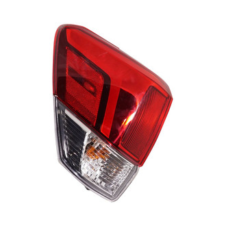 Replacement - Driver Side Driver Side Outer Tail Light (Standard Line)