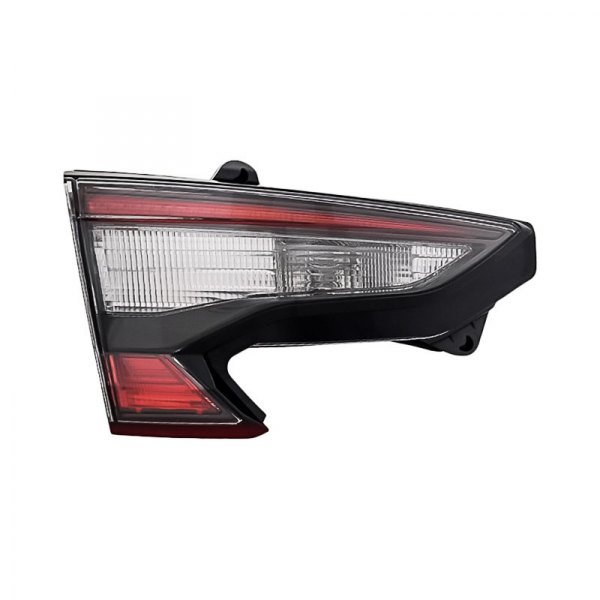 Replacement - Driver Side Inner Tail Light, Subaru Outback