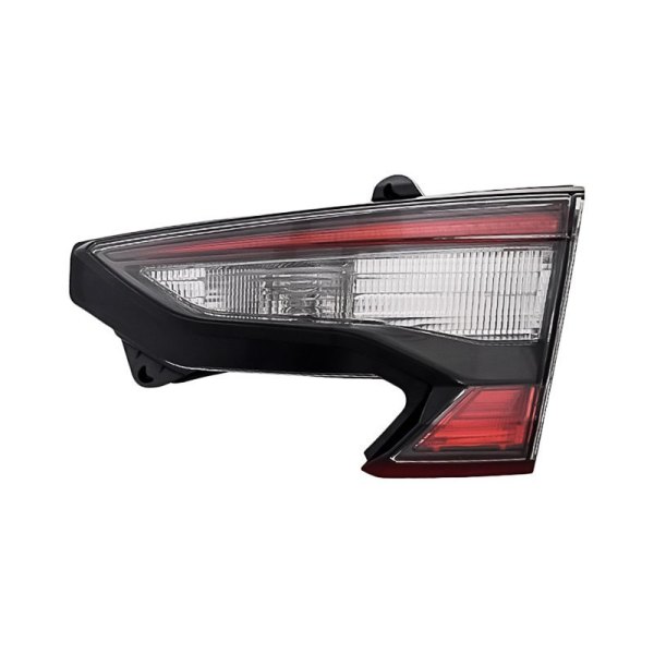 Replacement - Passenger Side Inner Tail Light, Subaru Outback