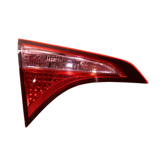 Replacement - Driver Side Driver Side Inner Tail Light (CAPA Certified)