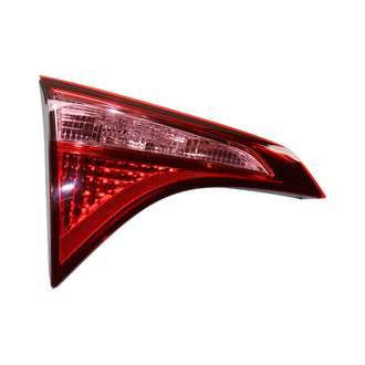 Replacement - Driver Side Driver Side Inner Tail Light (Standard Line)