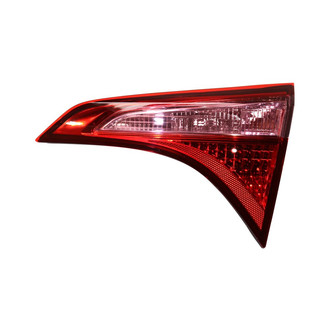 Replacement - Passenger Side Passenger Side Inner Tail Light (Standard Line)