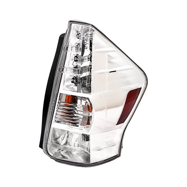 Replacement - Passenger Side Tail Light Lens and Housing, Toyota Prius