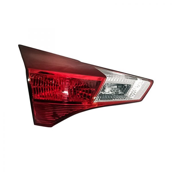 Replacement - Driver Side Inner Tail Light, Toyota RAV4