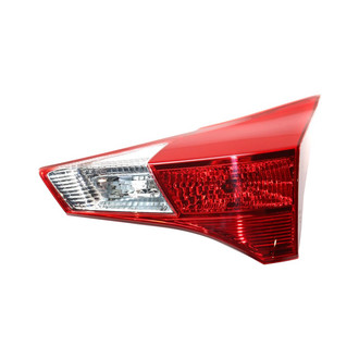 Replacement - Passenger Side Passenger Side Inner Tail Light (Standard Line)