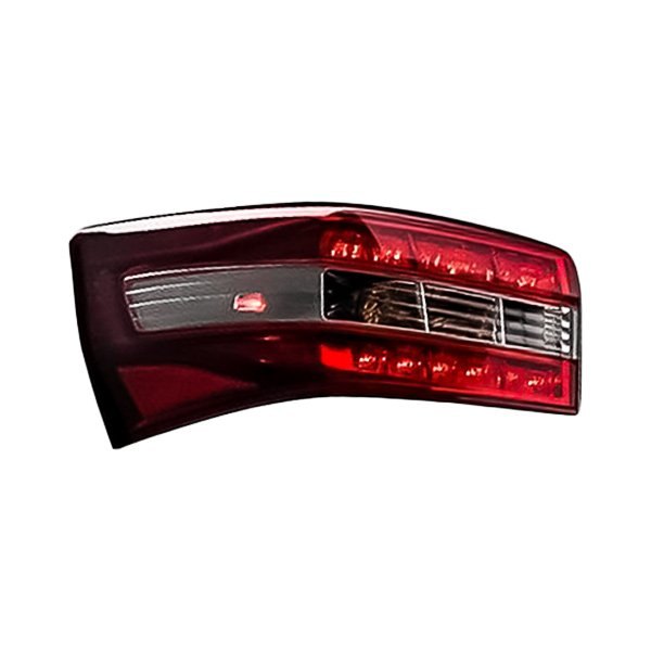 Replacement - Driver Side Outer Tail Light, Toyota Avalon