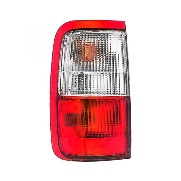 Replacement - Driver Side Tail Light, Toyota T-100