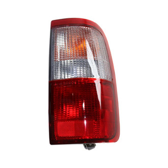 Replacement - Passenger Side Passenger Side Tail Light (Standard Line)