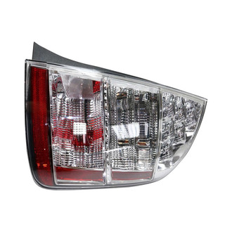 Replacement - Passenger Side Passenger Side Tail Light Lens and Housing (Standard Line)
