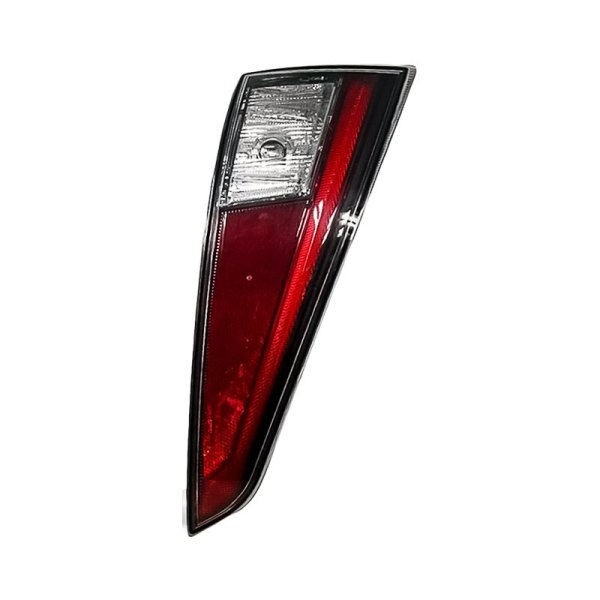 Replacement - Driver Side Lower Tail Light Lens and Housing