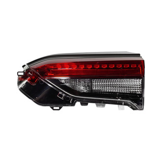 Replacement - Passenger Side Passenger Side Inner Tail Light (Standard Line)