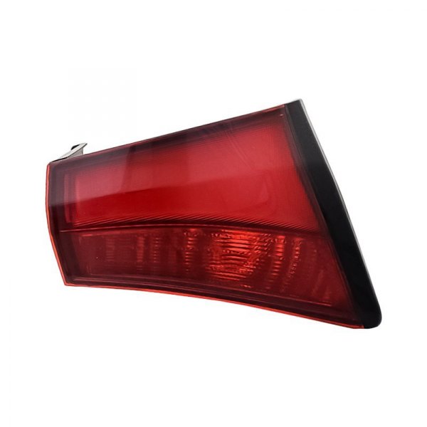 Replacement - Passenger Side Lower Tail Light Lens and Housing