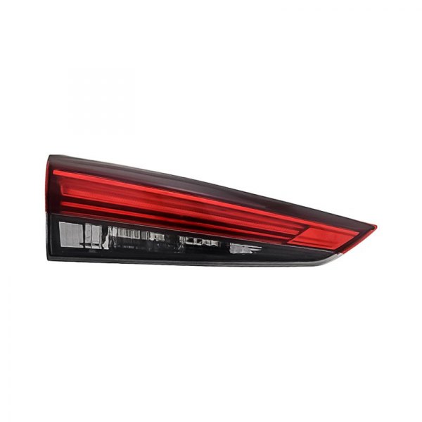 Replacement - Driver Side Inner Tail Light, Toyota Highlander