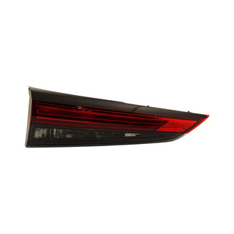 Replacement - Driver Side Driver Side Inner Tail Light (Standard Line)