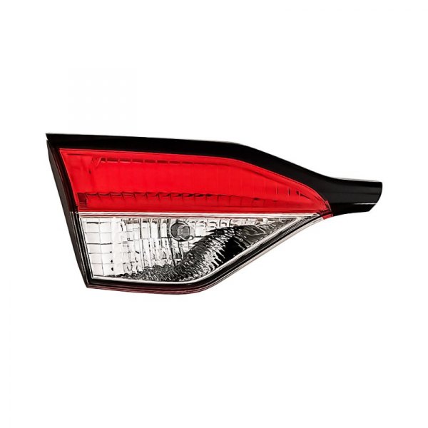 Replacement - Driver Side Inner Tail Light