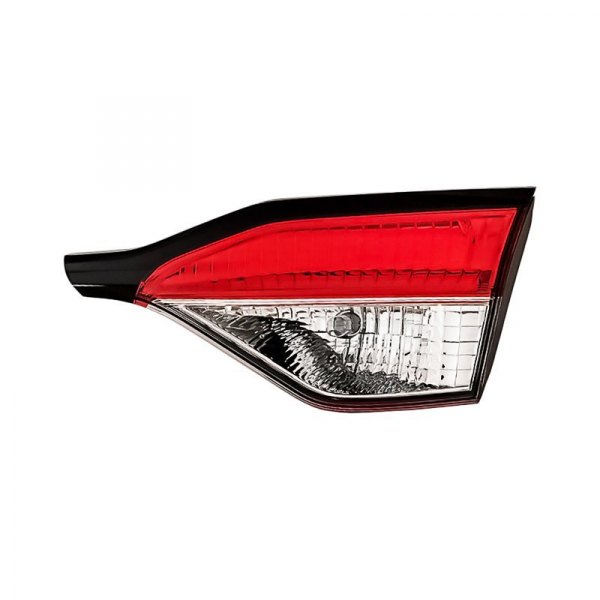 Replacement - Passenger Side Inner Tail Light