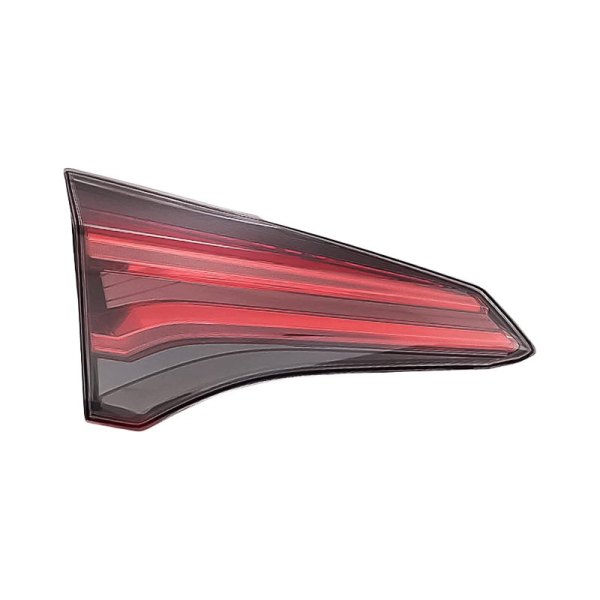Replacement - Driver Side Inner Tail Light, Toyota RAV4