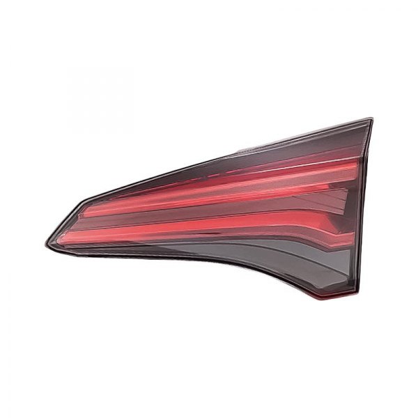 Replacement - Passenger Side Inner Tail Light