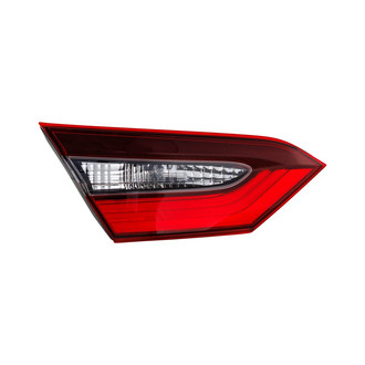 Replacement - Driver Side Driver Side Inner Tail Light (Standard Line)