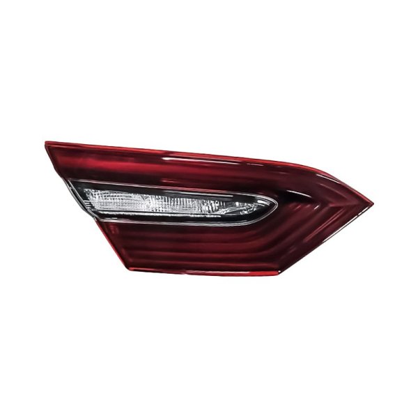 Replacement - Driver Side Inner Tail Light, Toyota Camry