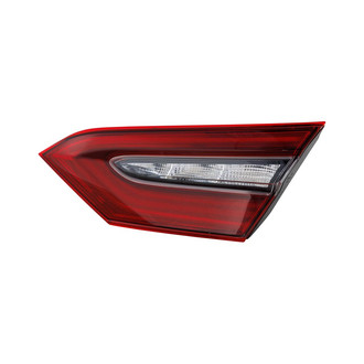 Replacement - Passenger Side Passenger Side Inner Tail Light (CAPA Certified)