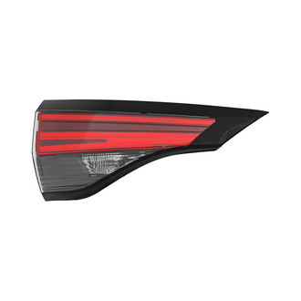 Replacement - Driver Side Driver Side Inner Tail Light (Standard Line)