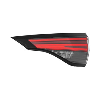 Replacement - Passenger Side Passenger Side Inner Tail Light (Standard Line)